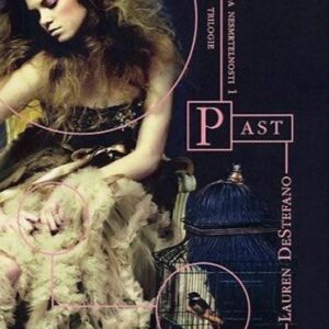 Zahrada nesmrtelnosti 1 - Past (Lauren DeStefano) (česky)