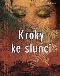Kroky ke slunci (Corban Addison) (česky)