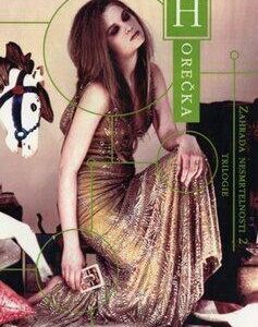 Zahrada nesmrtelnosti 2 - Horečka (Lauren DeStefano) (česky)