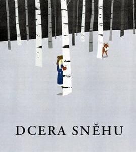 Dcera sněhu (Eowyn Ivey) (česky)