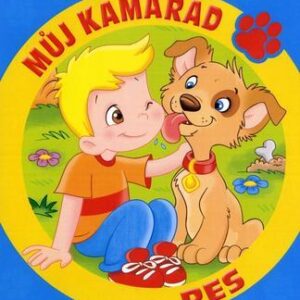Můj kamarád pes (Monica Pierrazziová) (česky)