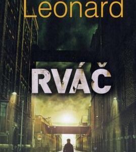 Rváč (Niall Leonard) (česky)