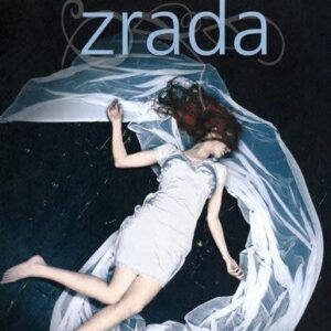 Zrada - Román Prázdné rakve (Gregg Olsen) (česky)