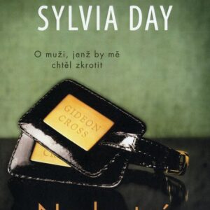 Nezkrotná (Sylvia Day) (česky)