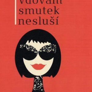 Vdovám smutek nesluší (Becky Aikman) (česky)