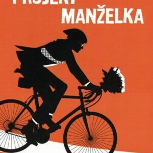 Projekt manželka (Graeme Simsion) (česky)