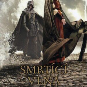 Smrtící vlna - Řád temnot (Philippa Gregory) (česky)
