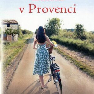 Láska v Provenci (Asherová Bridget) (česky)