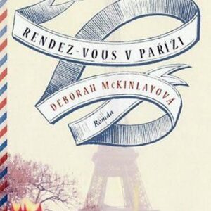 Rendez-vous v Paříži (Deborah McKinlayová) (česky)
