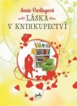 Herbář, aneb, Od anděliky k žindavě (Annie Darlingová) (česky)