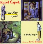 Povídky z jedné a druhé kapsy (Karel Čapek) (česky)