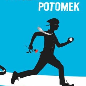 Projekt potomek (Graeme Simsion) (česky)