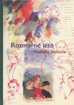Rozmarné léto (Vladislav Vančura) (česky)