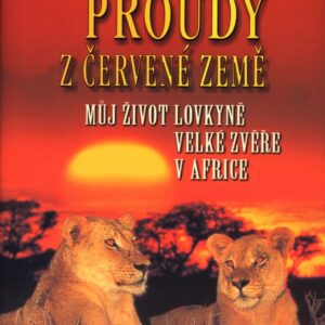 Proudy z červené země (Natascha Illum Berg) (česky)