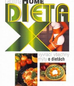Dieta X (Hume Tabitha) (česky)