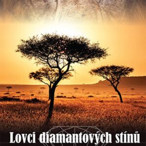 Lovci diamantových stínů (Marks Richard) (česky)