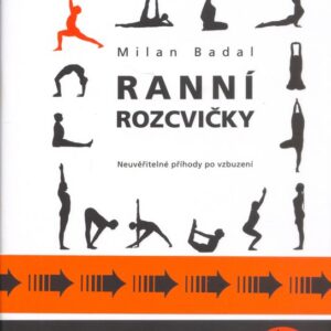 Ranní rozcvičky (Milan Badal) (česky)