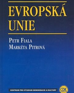 Evropská unie (Petr Fiala) (česky)