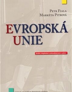 Evropská unie (Petr Fiala) (česky)