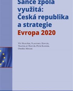 Šance zpola využitá (Vít Hloušek) (česky)