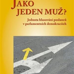 Jako jeden muž? (Petr Dvořák) (česky)
