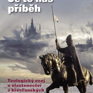 Je to náš příběh (Pavel Hošek) (česky)