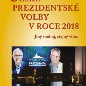 České prezidentské volby v roce 2018 (Jakub Šedo) (česky)