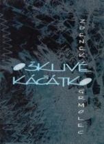 Ošklivé káčátko (Zdeněk Grmolec) (česky)