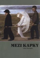 Mezi kapky (Libor Konopka) (česky)