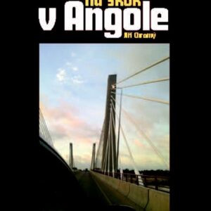Na skok v Angole (Chromý Jiří) (česky)