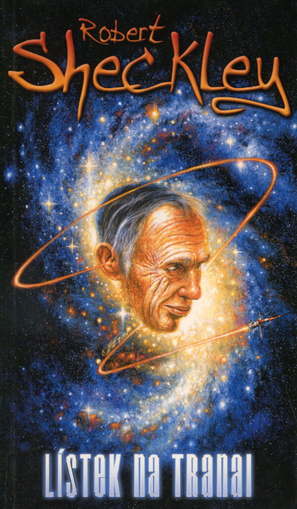 Lístek na Tranai (Robert Sheckley) (česky)