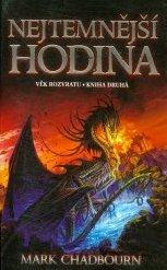 Nejtemnější hodina: Věk rozvratů 2 (Mark Chadbourn) (česky)