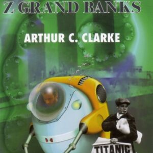 Duch z Grand Banks (Arthur C. Clarke) (česky)