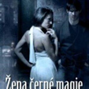 Žena černé magie (Gustainis Justin) (česky)