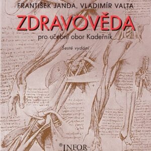 Zdravověda pro UO Kadeřník (Vladimír Valta) (česky)
