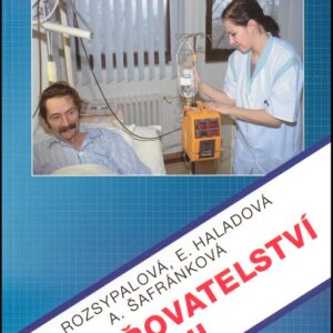Ošetřovatelství II (Marie Rozsypalová) (česky)