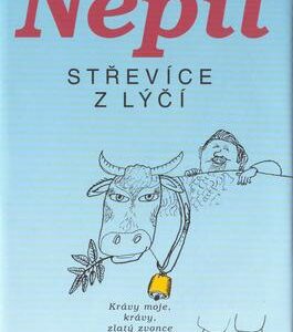 Střevíce z lýčí (František Nepil) (česky)