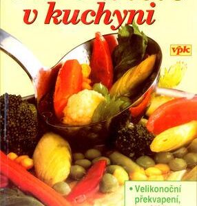 Jaro a léto v kuchyni (František Kodým) (česky)