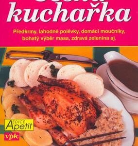 Česká kuchařka (Miloslav Nosovský) (česky)