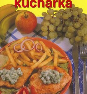Domácí kuchařka (Věra Cásková) (česky)