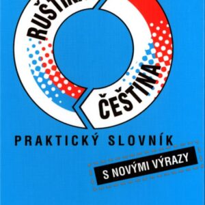 Praktický rusko-český a česko-ruský slovník (Pavel Pohlei)