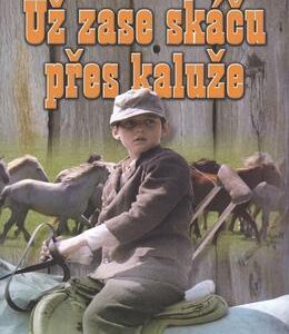 Už zase skáču přes kaluže (Alan Marshall) (česky)