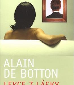 Lekce z lásky (Alain de Botton) (česky)