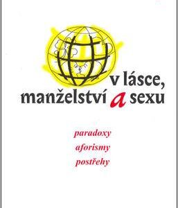 Moudrost a vtip v lásce, manželství a sexu (Alexander Tomský) (česky)