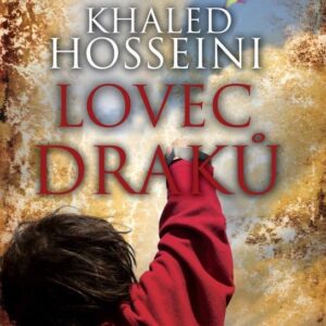 Lovec draků (Khaled Hosseini) (česky)