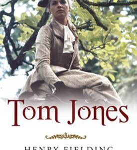 Tom Jones (Henry Fielding) (česky)