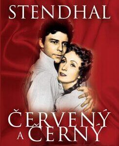 Červený a černý (Stendhal) (česky)