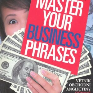 Master Your Business Phrases (Bosewitz René)