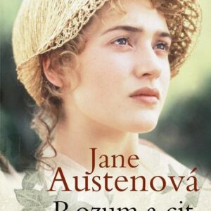 Rozum a cit (Jane Austen BBA) (česky)
