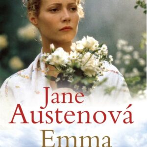Emma (Jane Austen BBA) (česky)